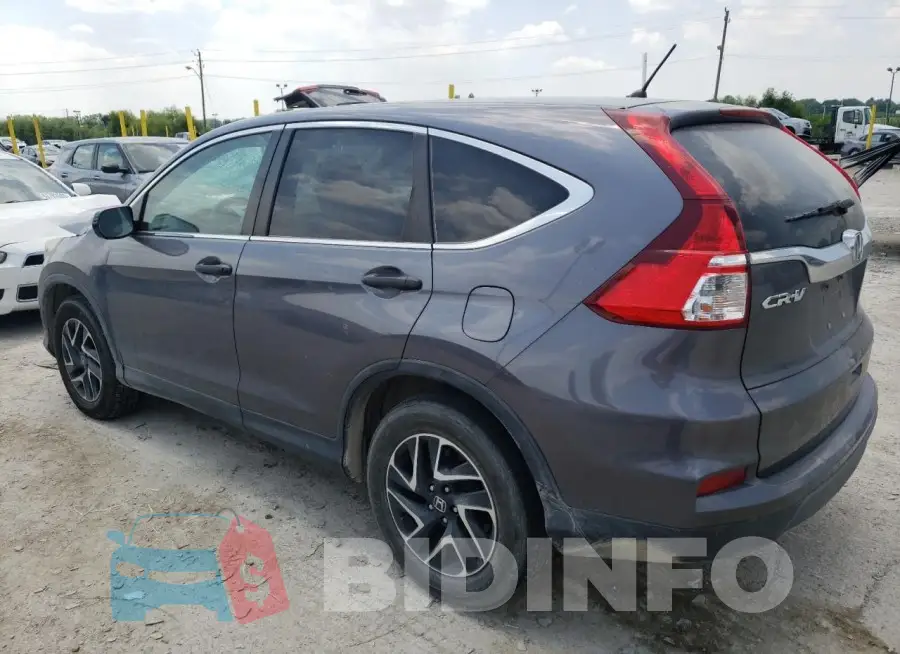 5J6RM4H4XGL037148 Photo# 2