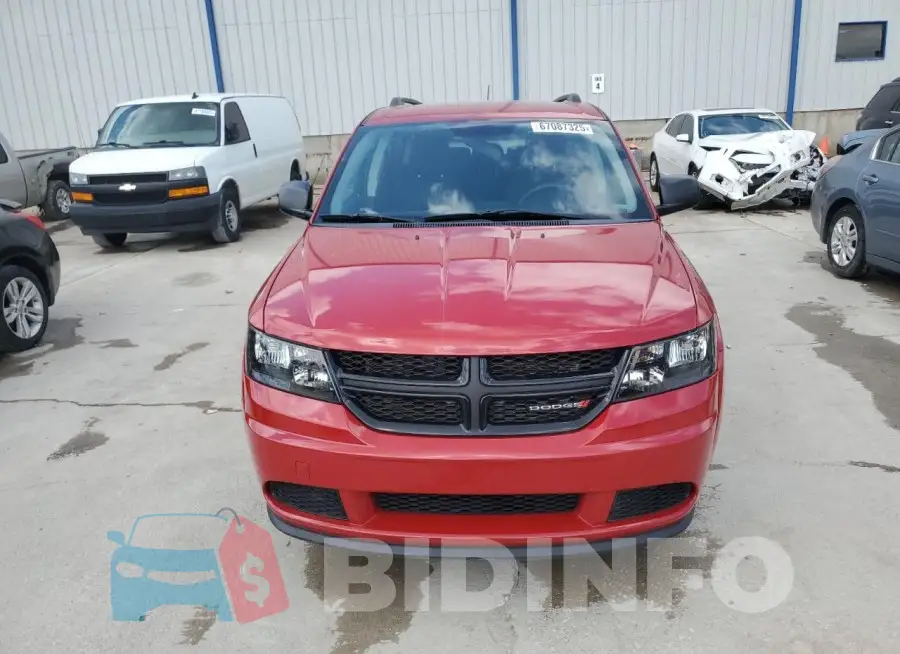3C4PDCAB7HT708278 Photo# 5