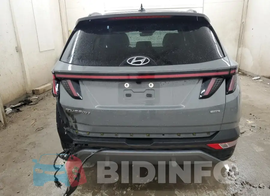 5NMJECDE9RH347059 Photo# 6