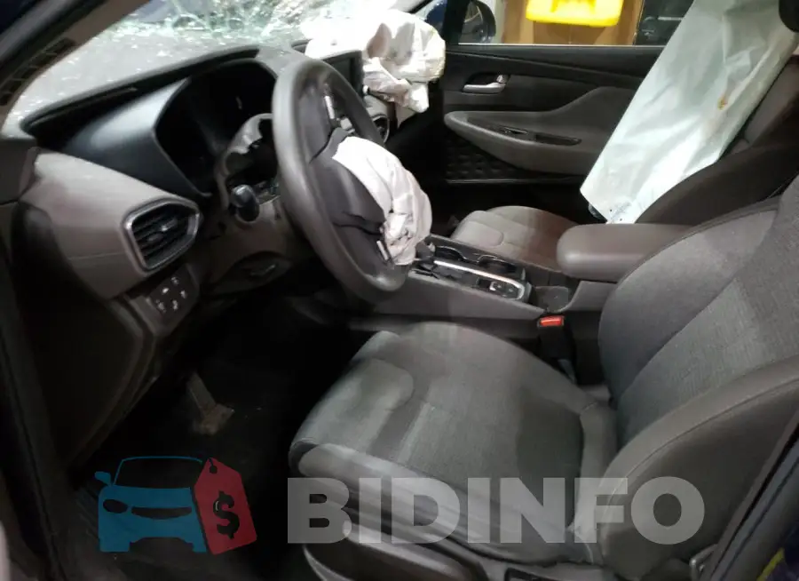 5NMS2CAD8KH006802 Photo# 7