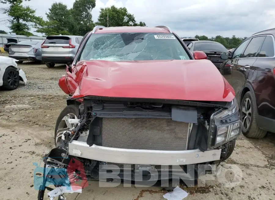 5NMS2DAJ2NH471284 Photo# 5