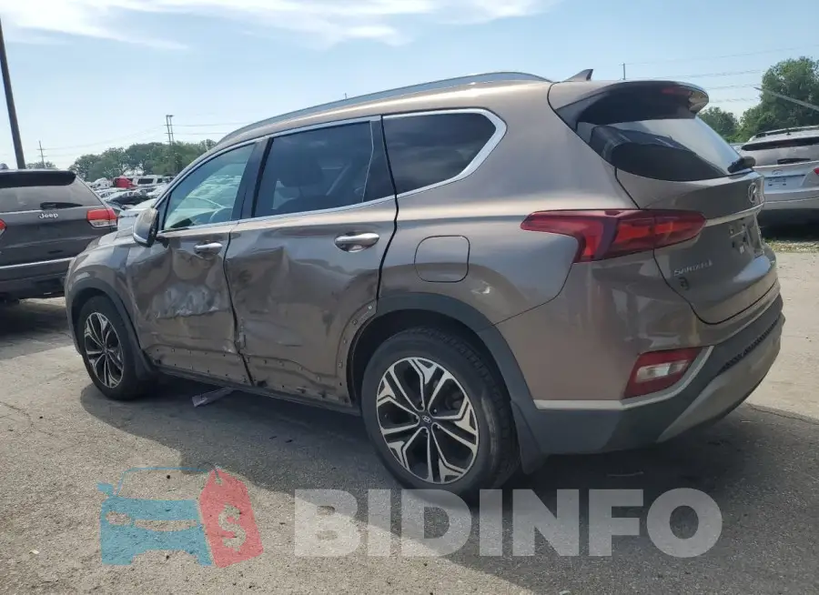 5NMS3CAA4LH163781 Photo# 2