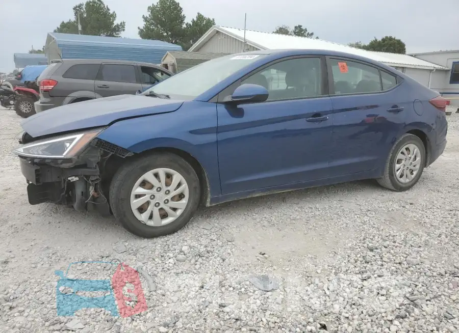 5NPD74LF4KH451829 Photo# 1