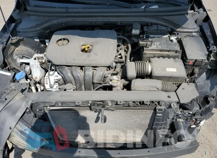 5NPD74LFXKH442889 Photo# 11