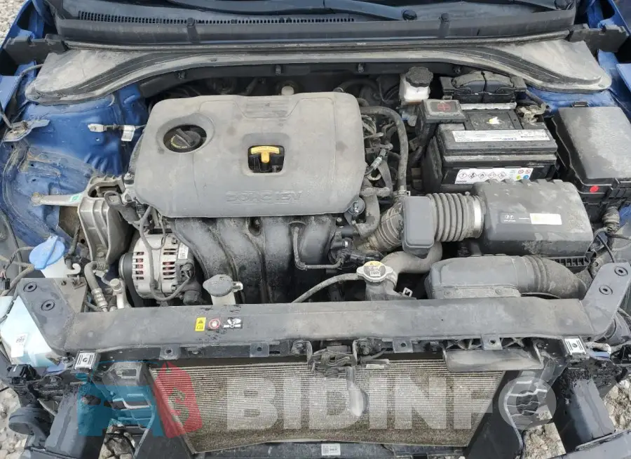 5NPD84LF0KH481181 Photo# 11