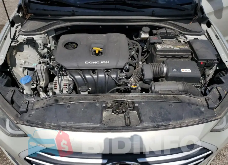 5NPD84LF5HH125141 Photo# 11