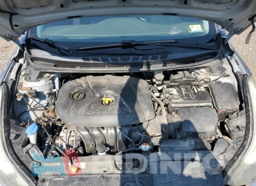 5NPDH4AE2GH730081 Photo# 11