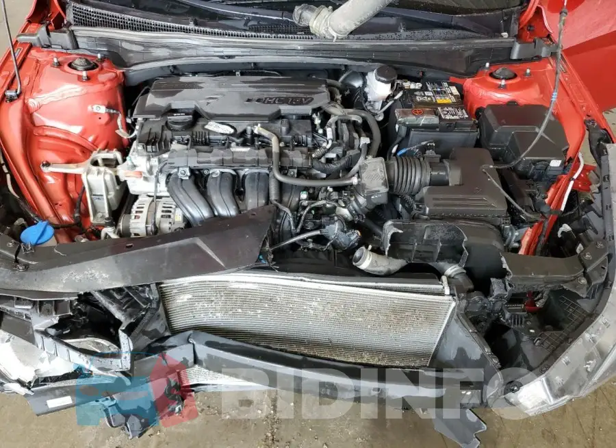 5NPLM4AGXPH103704 Photo# 11