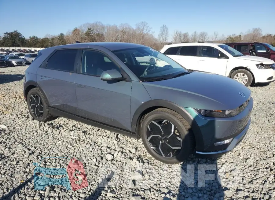 KM8KN4AE2PU180818 Photo# 4