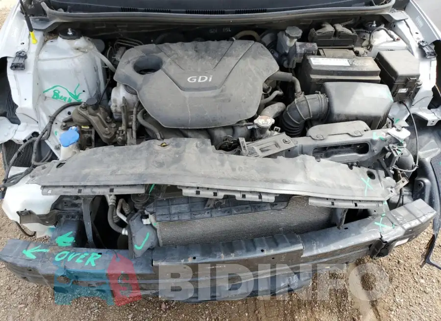 KMHCT5AE8GU267767 Photo# 11