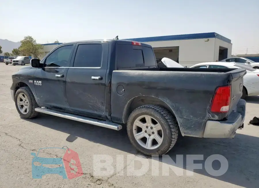 1C6RR6LT4JS255141 Photo# 2