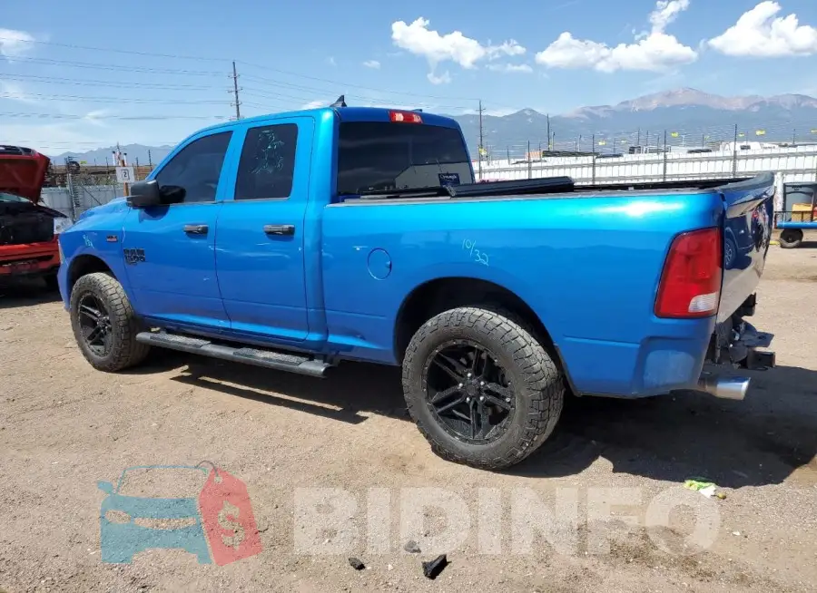 1C6RR7FT4KS643277 Photo# 2