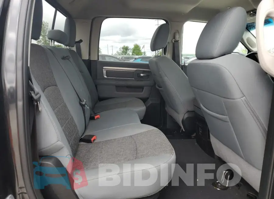 1C6RR7LT2JS217123 Photo# 10