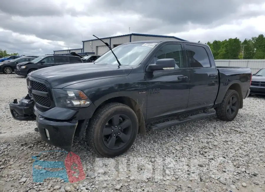 1C6RR7LT2JS217123 Photo# 1