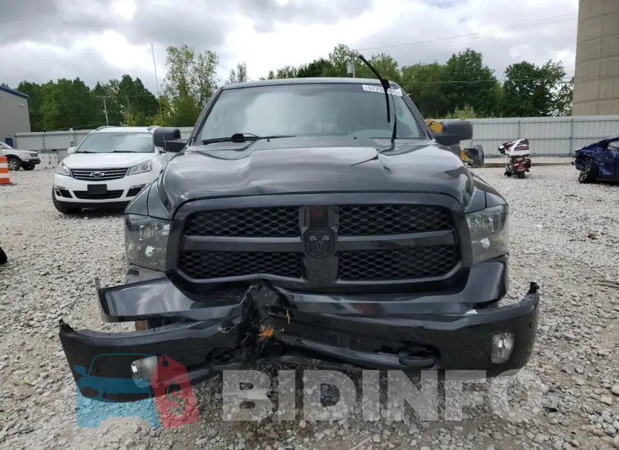 1C6RR7LT2JS217123 Photo# 5