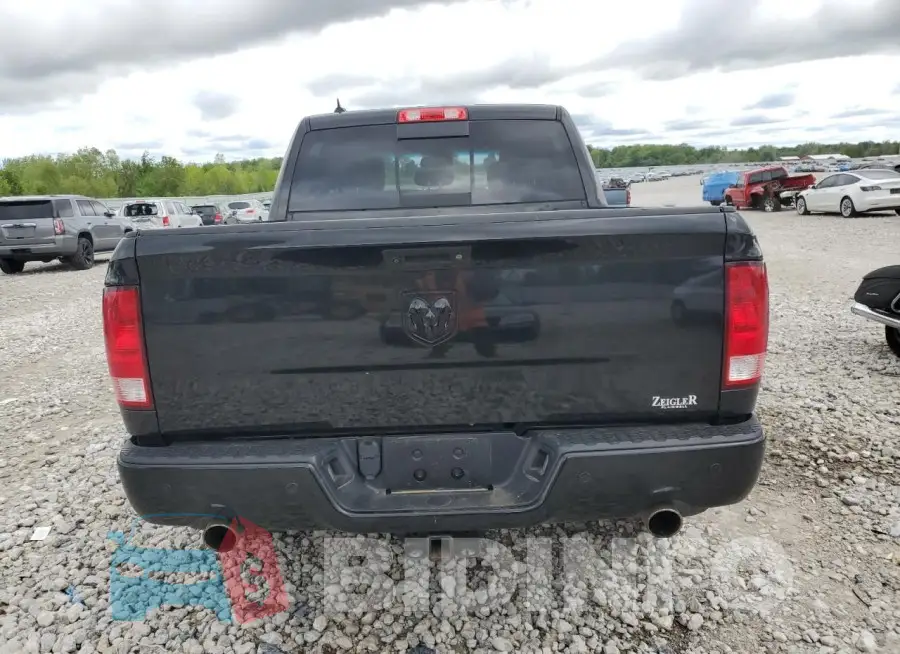 1C6RR7LT2JS217123 Photo# 6