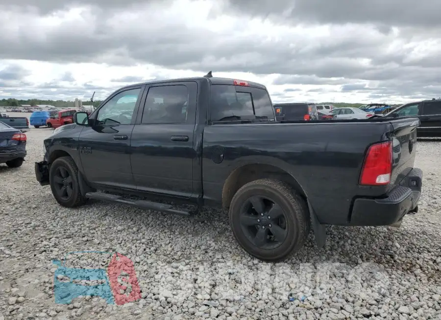 1C6RR7LT2JS217123 Photo# 2