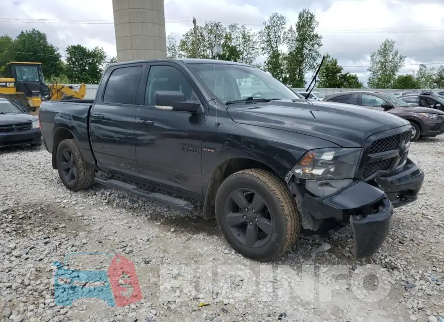 1C6RR7LT2JS217123 Photo# 4