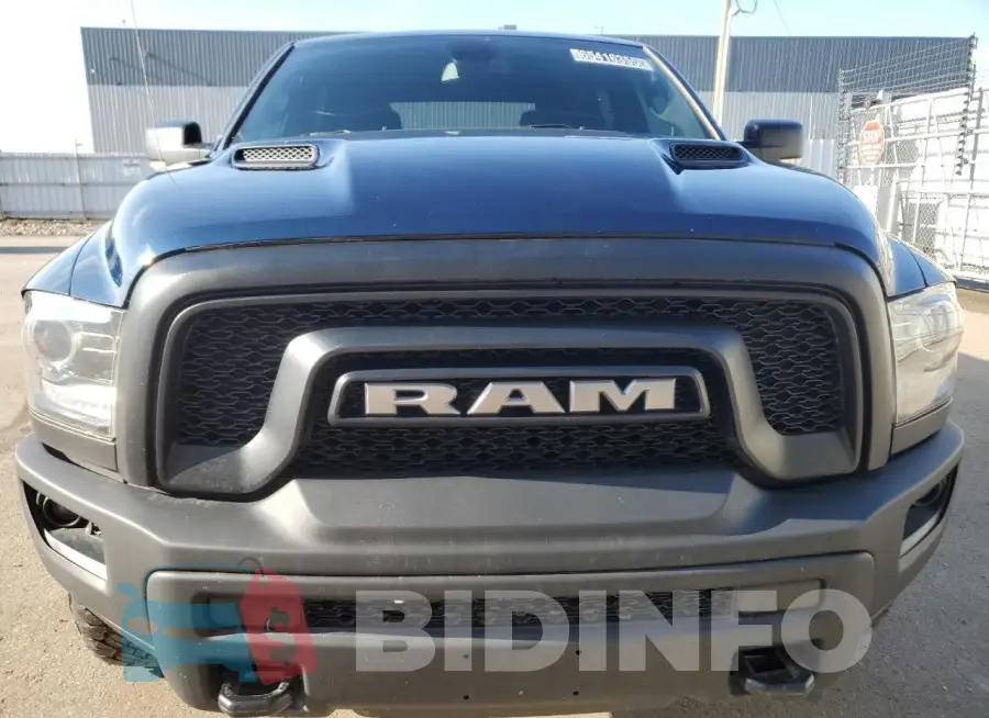 1C6RR7LT7PS522335 Photo# 5