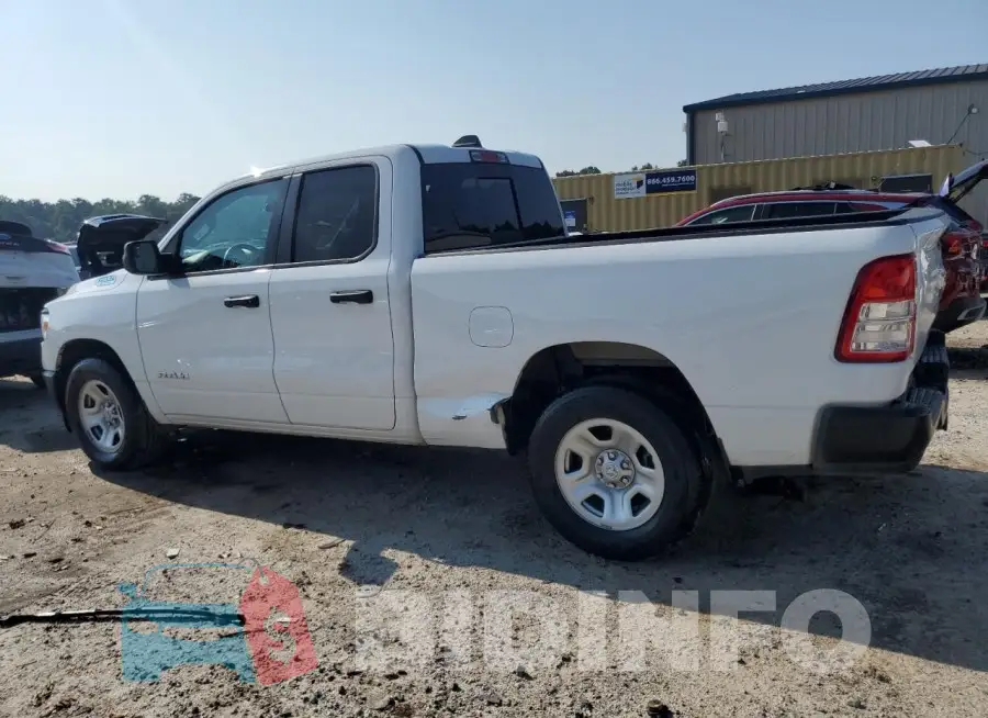 1C6RRECT4MN662065 Photo# 2