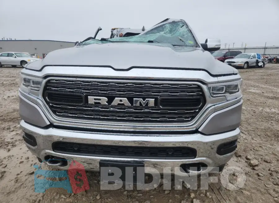 1C6SRFHT3LN400052 Photo# 5