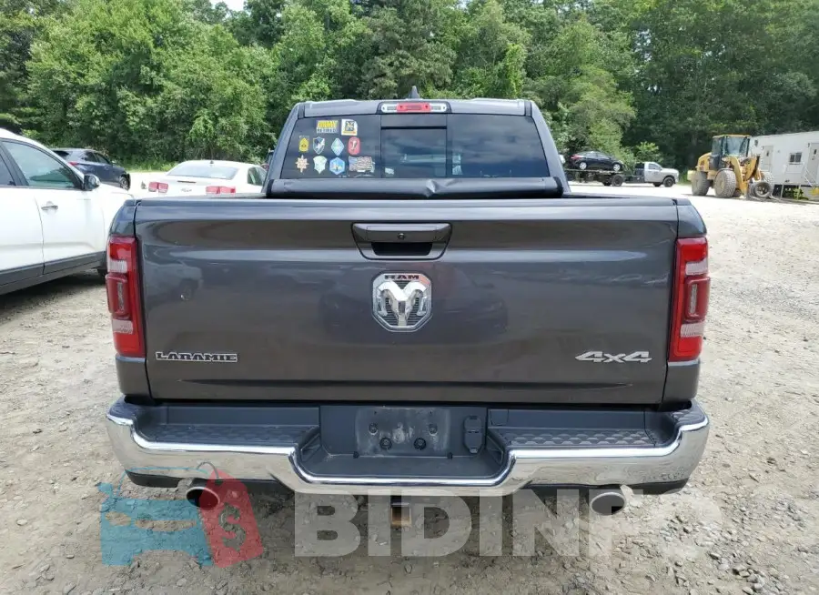 1C6SRFJT7PN637143 Photo# 6