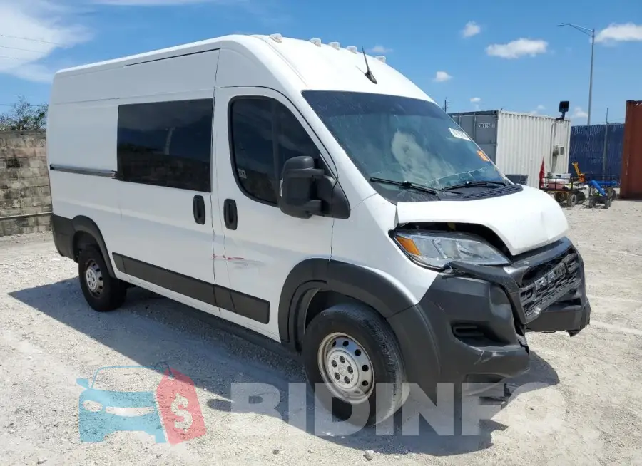 3C6LRVBG5PE577139 Photo# 4