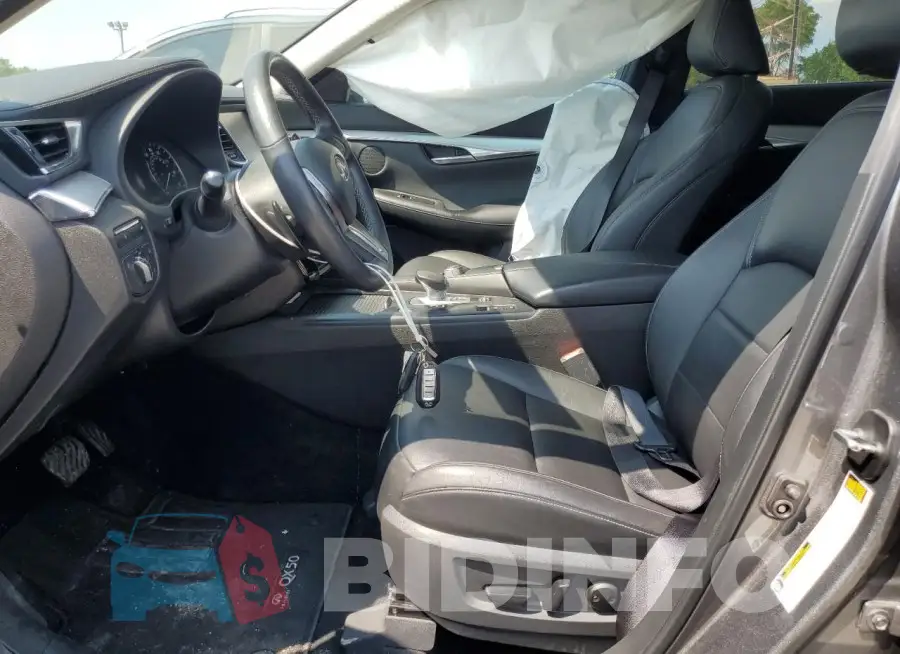 3PCAJ5M34LF117279 Photo# 7