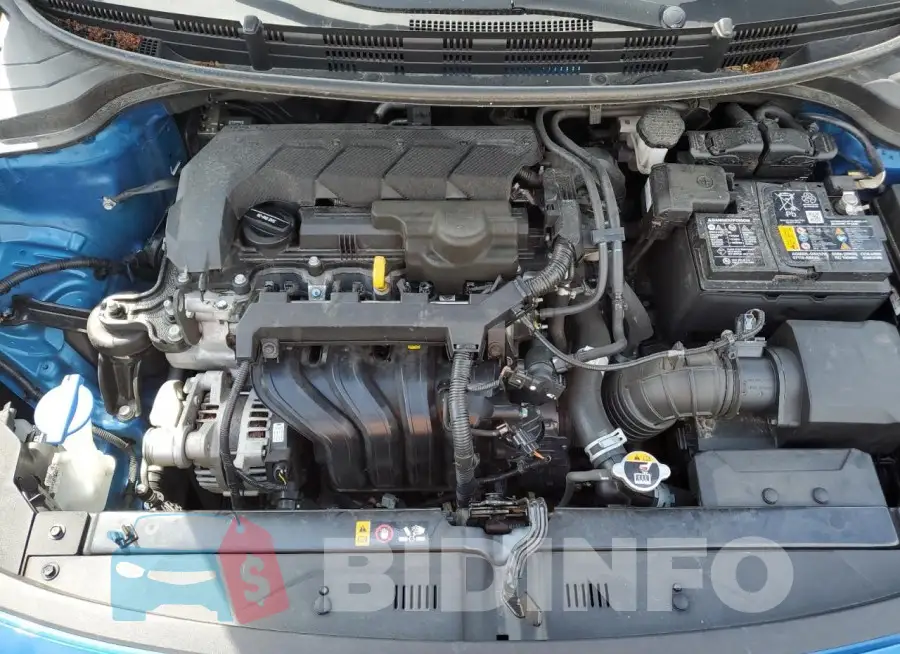 3KPA24AD6PE569332 Photo# 11