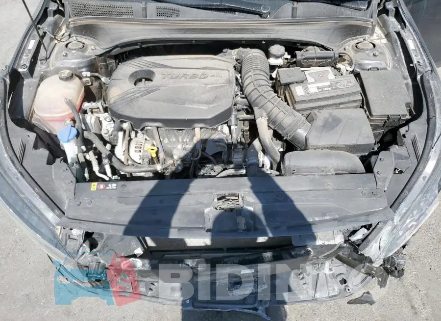 3KPF44ACXNE484062 Photo# 11