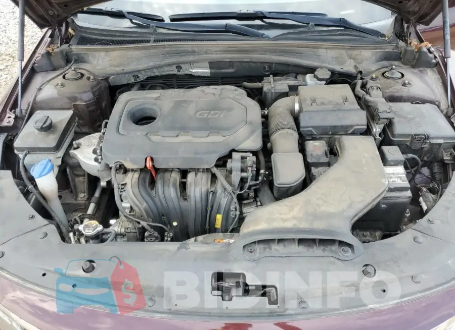 5XXGT4L36LG388468 Photo# 11