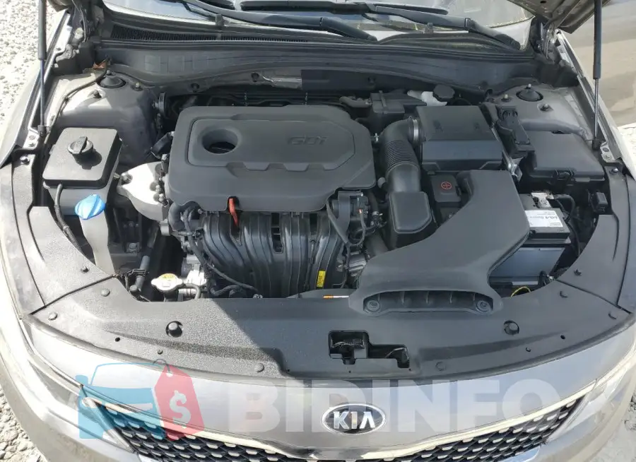 5XXGU4L34JG190417 Photo# 11