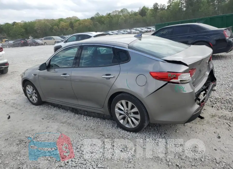 5XXGU4L34JG190417 Photo# 2