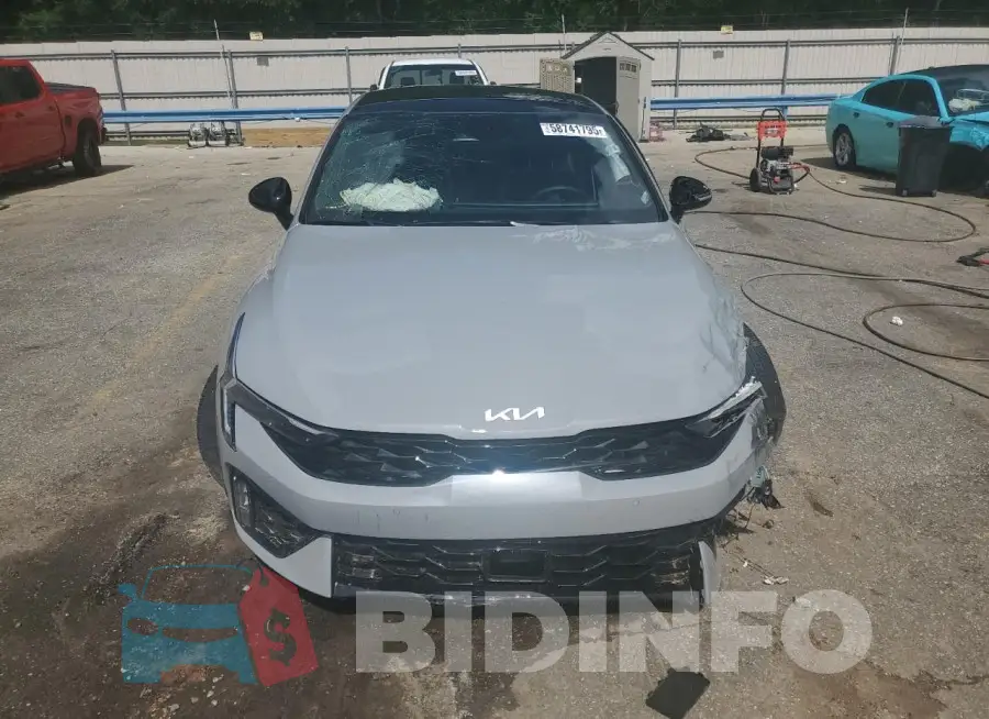 KNAG64J76S5311922 Photo# 5