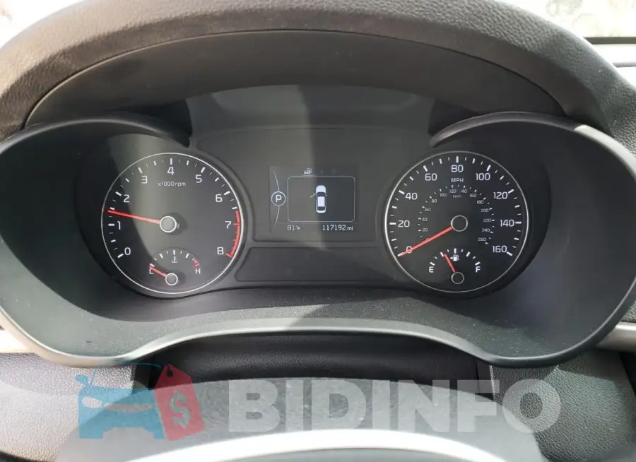 KNAGT4L32G5074985 Photo# 9