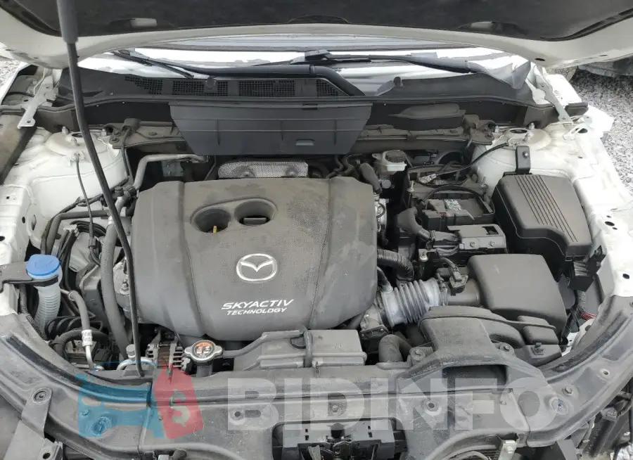 JM3KFACM5J1417161 Photo# 12