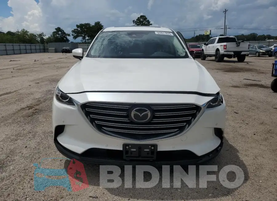 JM3TCBCY5K0311015 Photo# 5