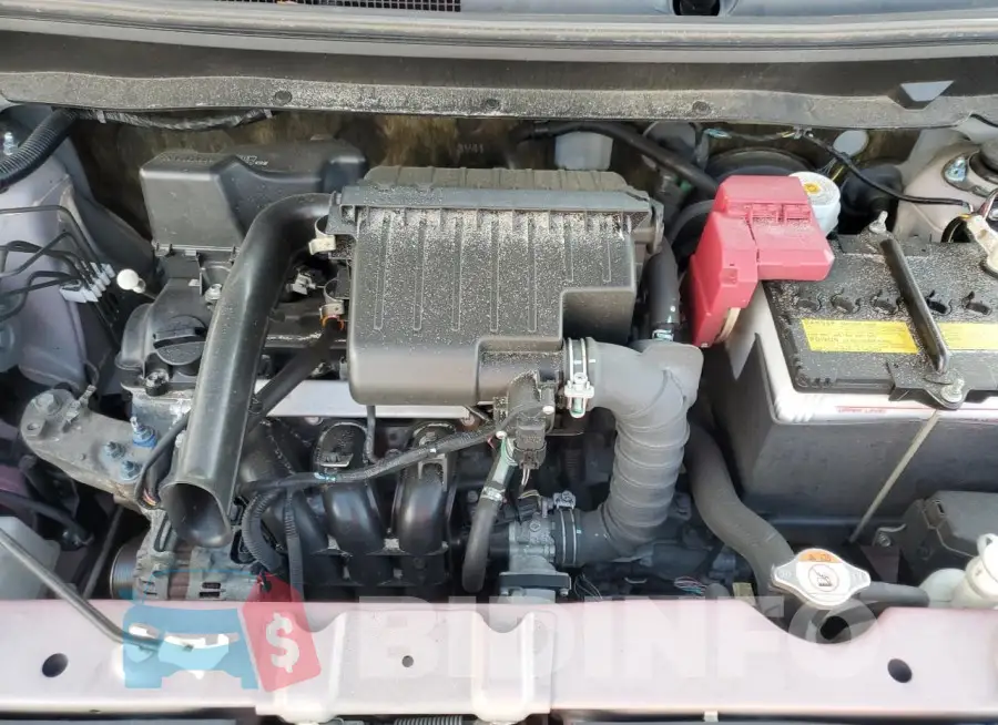 ML32F3FJ7KHF01762 Photo# 11