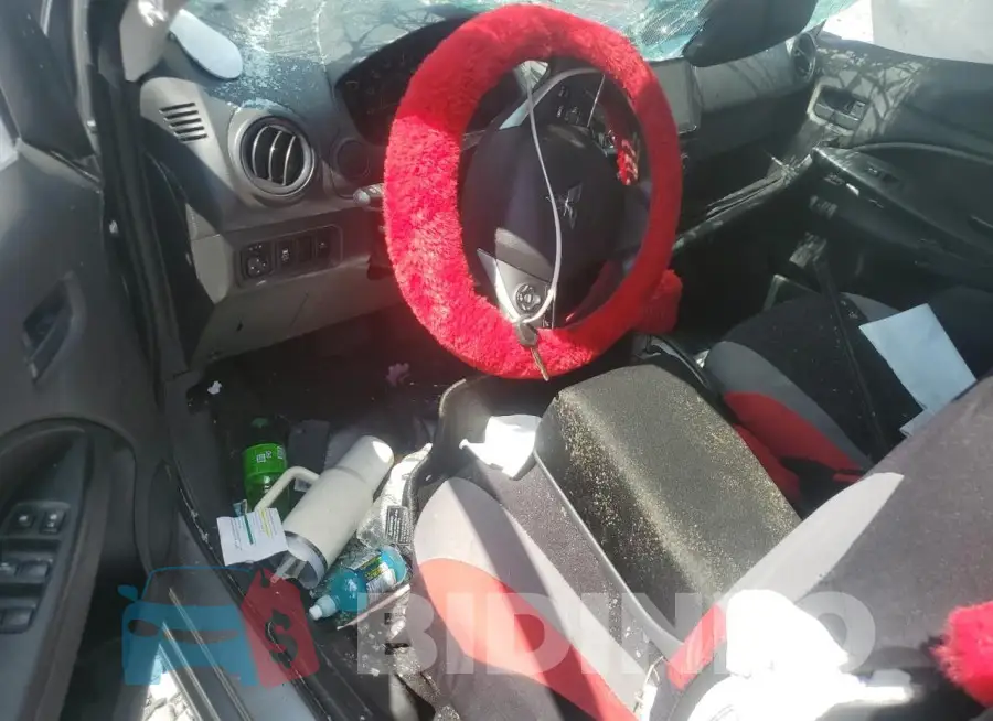 ML32FUFJ3PHF02159 Photo# 8