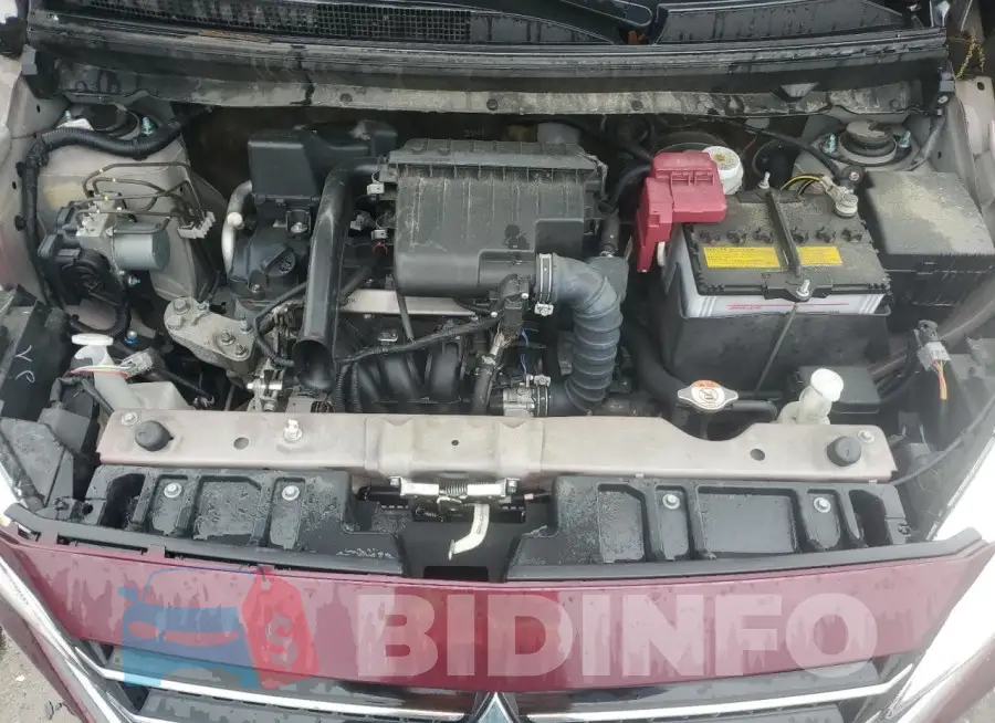 ML32FVFJ8PHF01403 Photo# 11