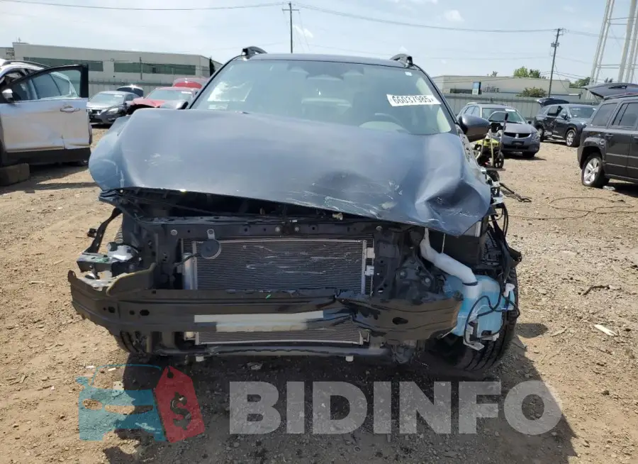 JF2GUADC8R8292817 Photo# 5