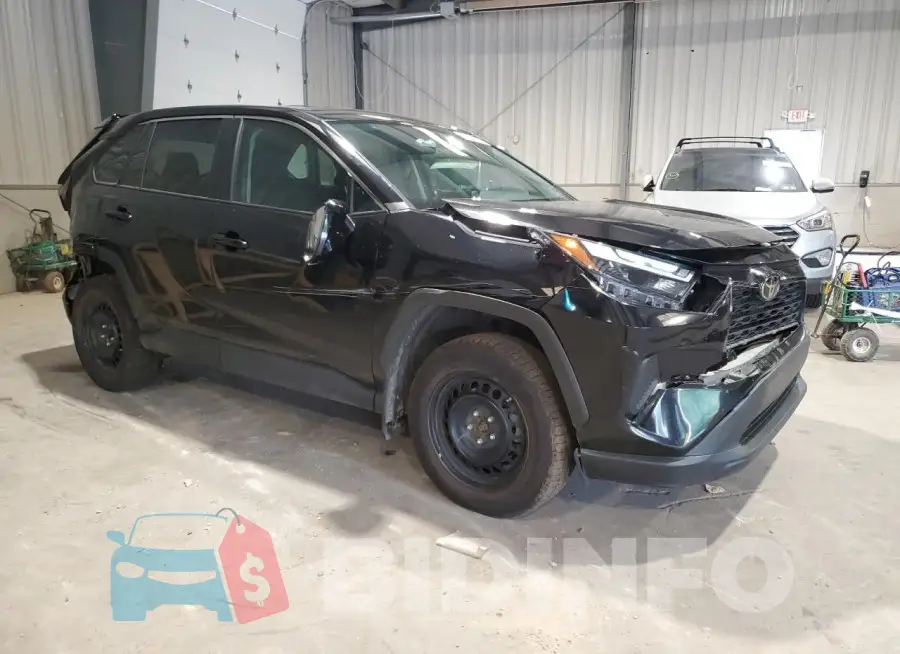 2T3G1RFV8RC433420 Photo# 4