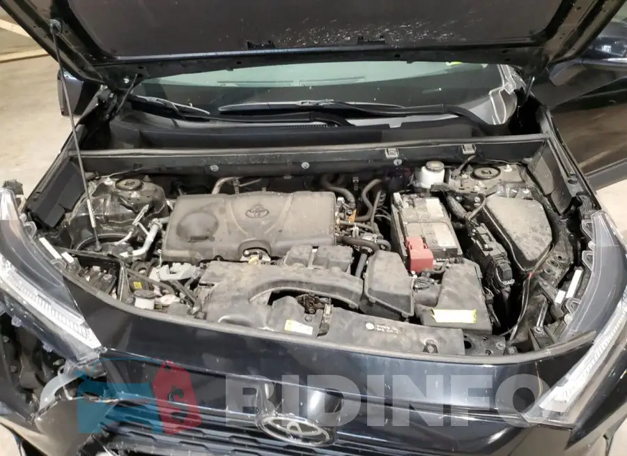 2T3G1RFV8RC433420 Photo# 12