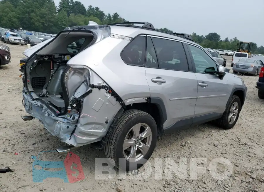 2T3P1RFV3NC290872 Photo# 3
