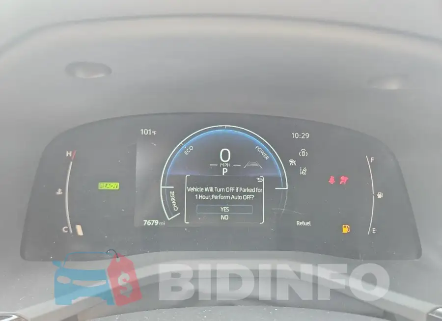 4T1DAACK4SU109408 Photo# 9