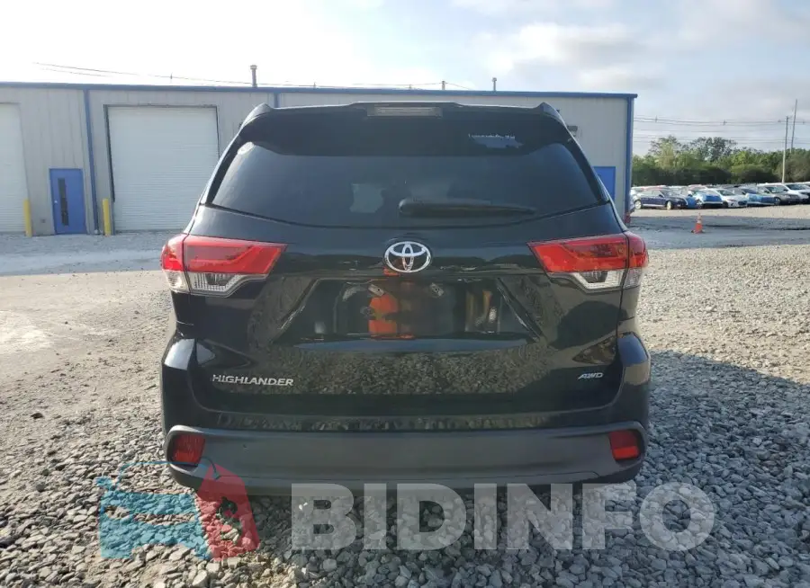 5TDBZRFH2JS906200 Photo# 6