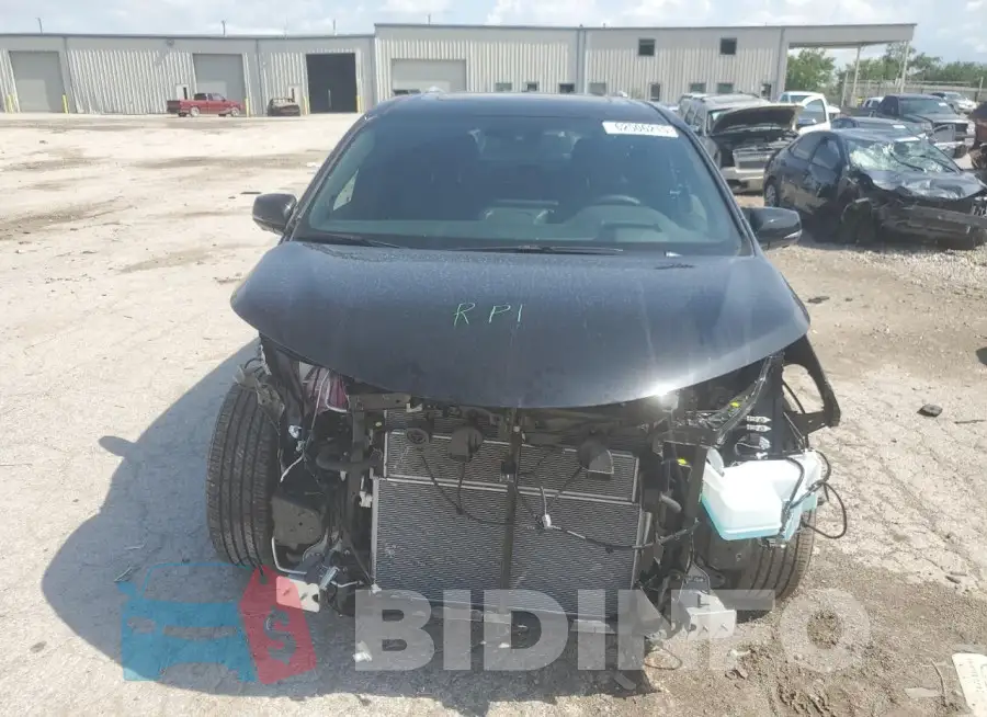 5TDESKFC1SS163740 Photo# 5