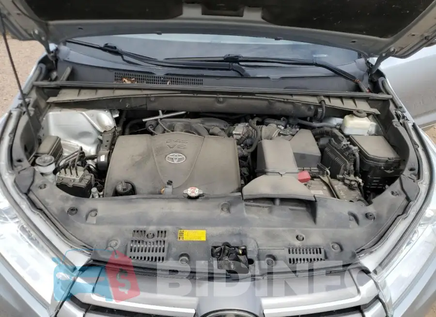 5TDJZRFH2JS487633 Photo# 12