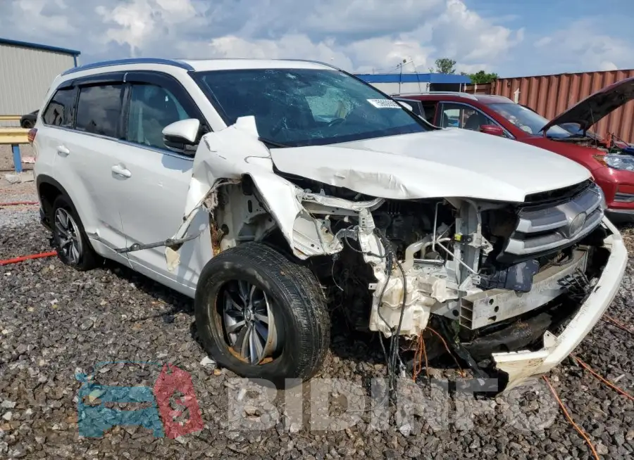 5TDKZRFH6JS272650 Photo# 4