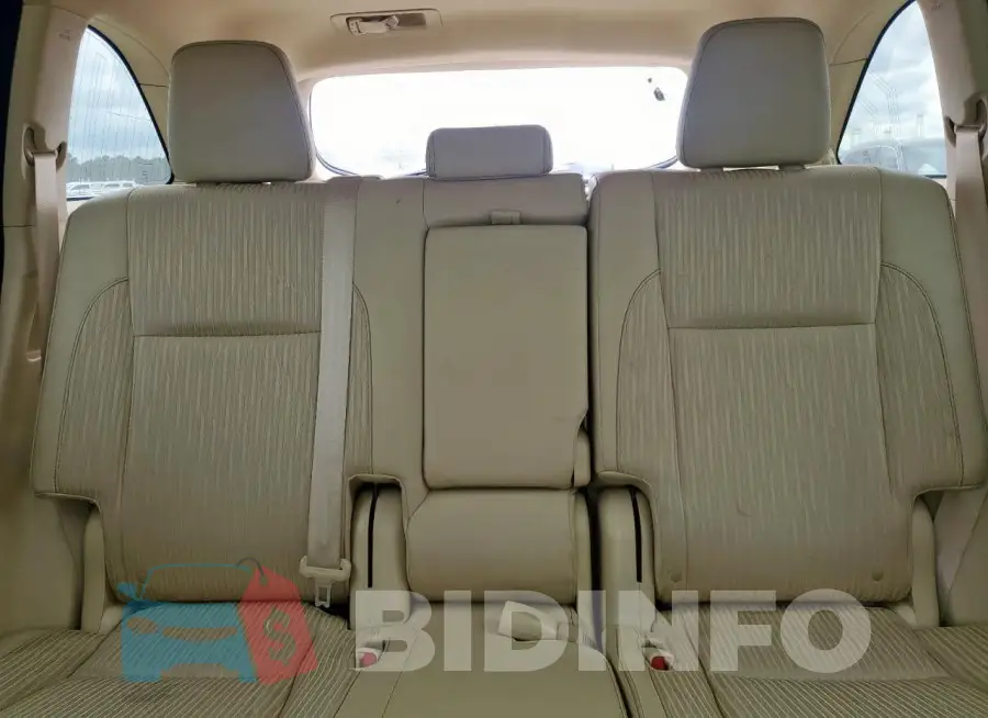 5TDZKRFH6GS126678 Photo# 10